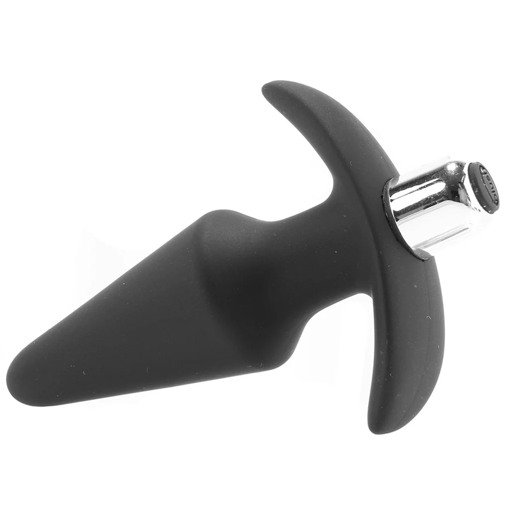 839-luxe-discover-vibrating-silicone-butt-plug-in-black-1.webp