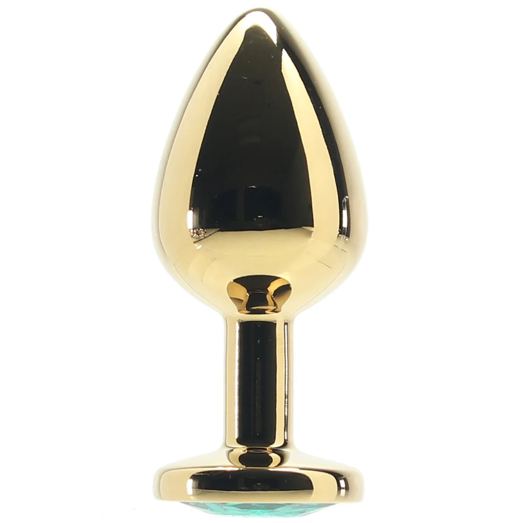 857-ouch-green-round-gem-gold-plug-in-medium-1.webp