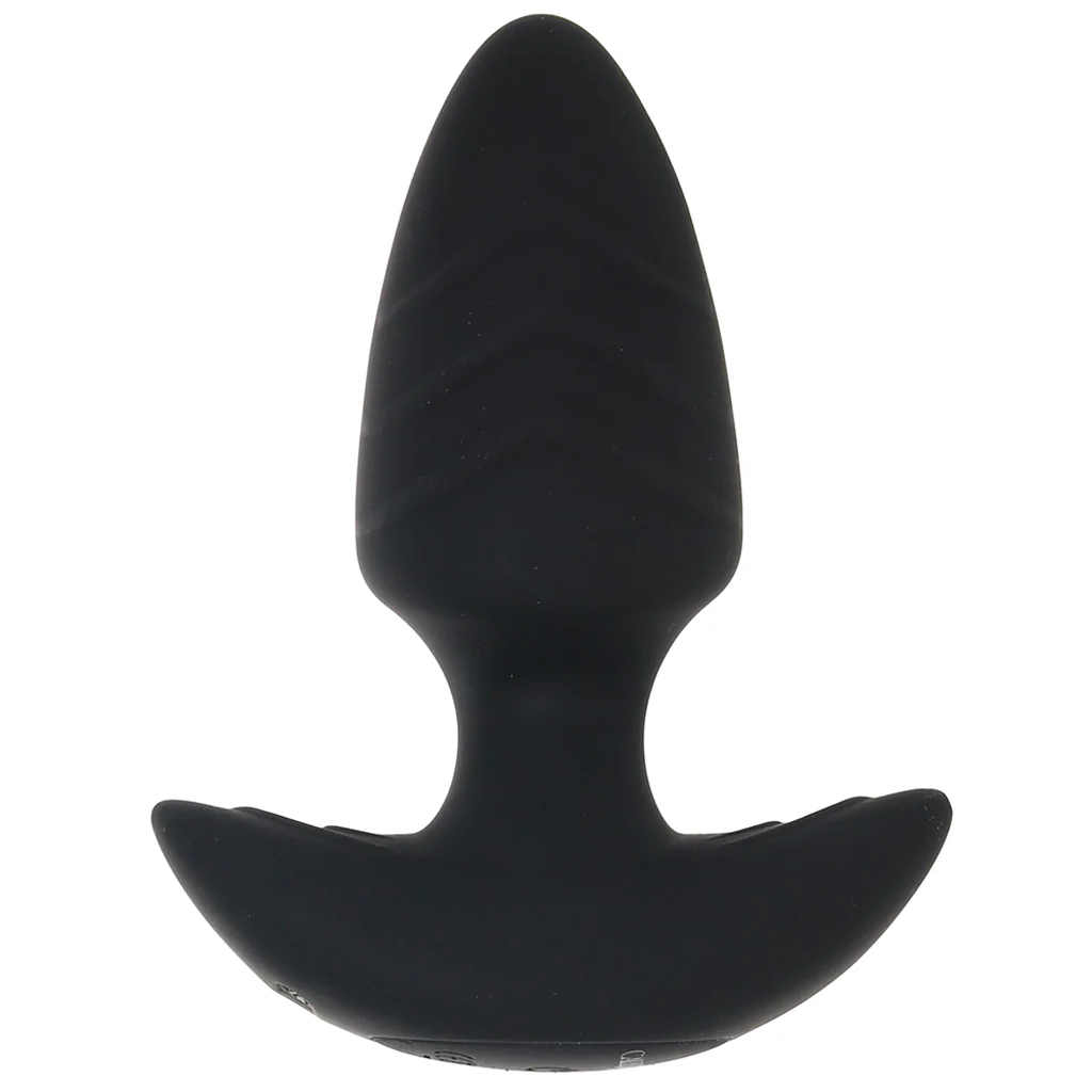 Rock Bottom Vibrating Rotating Butt Plug 1 863-rock-bottom-vibrating-rotating-butt-plug-1.webp