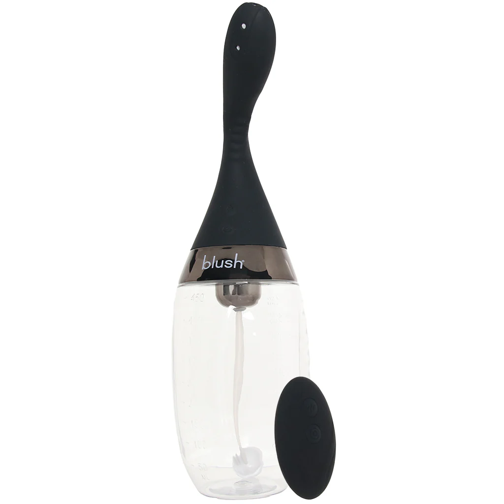 Anal Adventures Aqua Jet Douche
