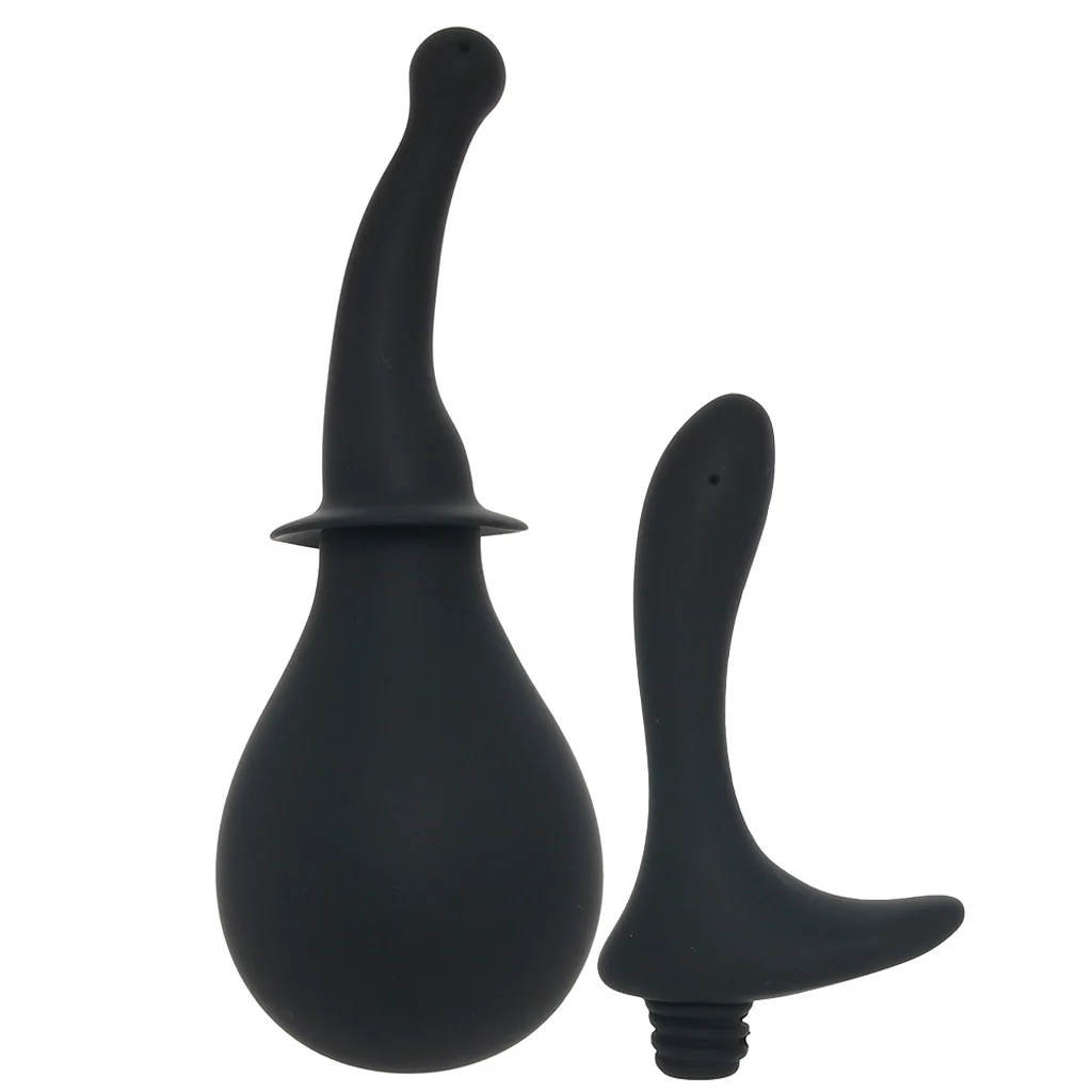 Ez-In Dual Pleasure Douche