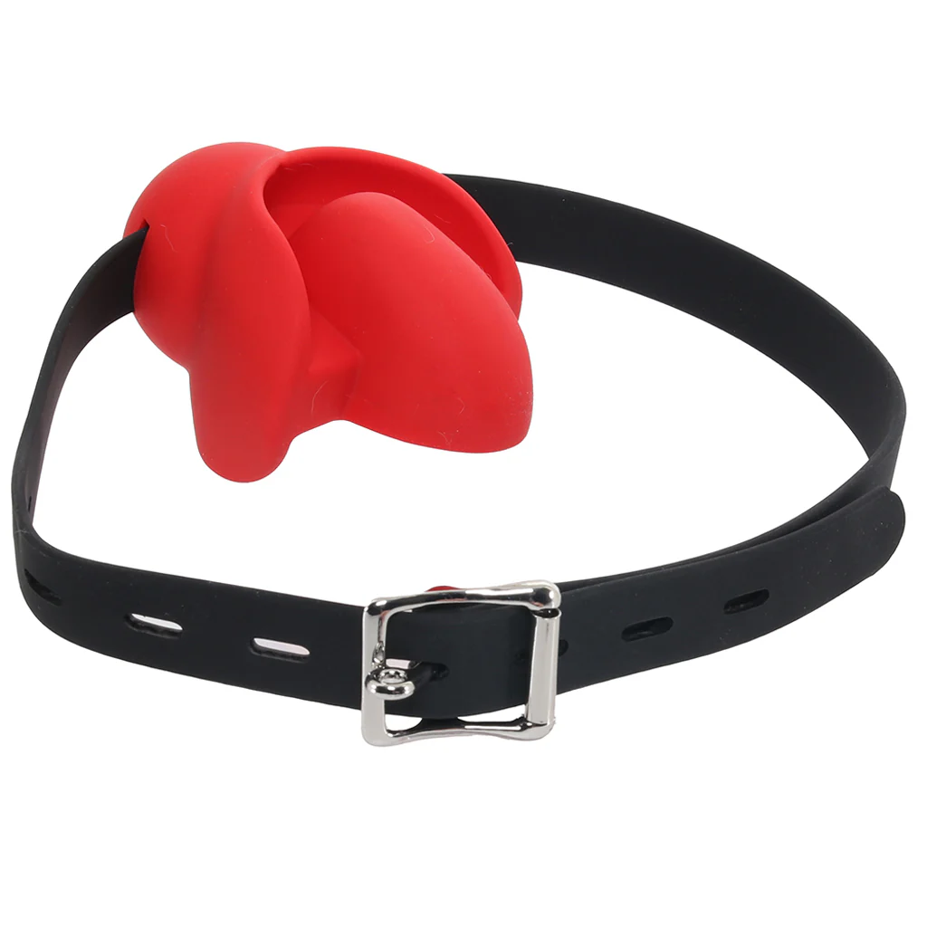 Master Series Gag Order Extreme Ball Gag