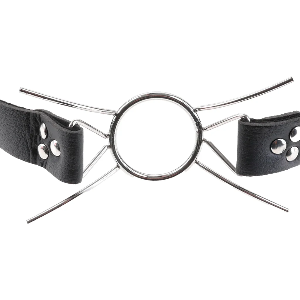 Fetish Fantasy Extreme Spider Gag