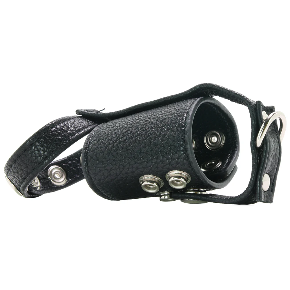 971-blue-line-cock-ring-with-2-inch-ball-stretcher-weight-rin-1.webp
