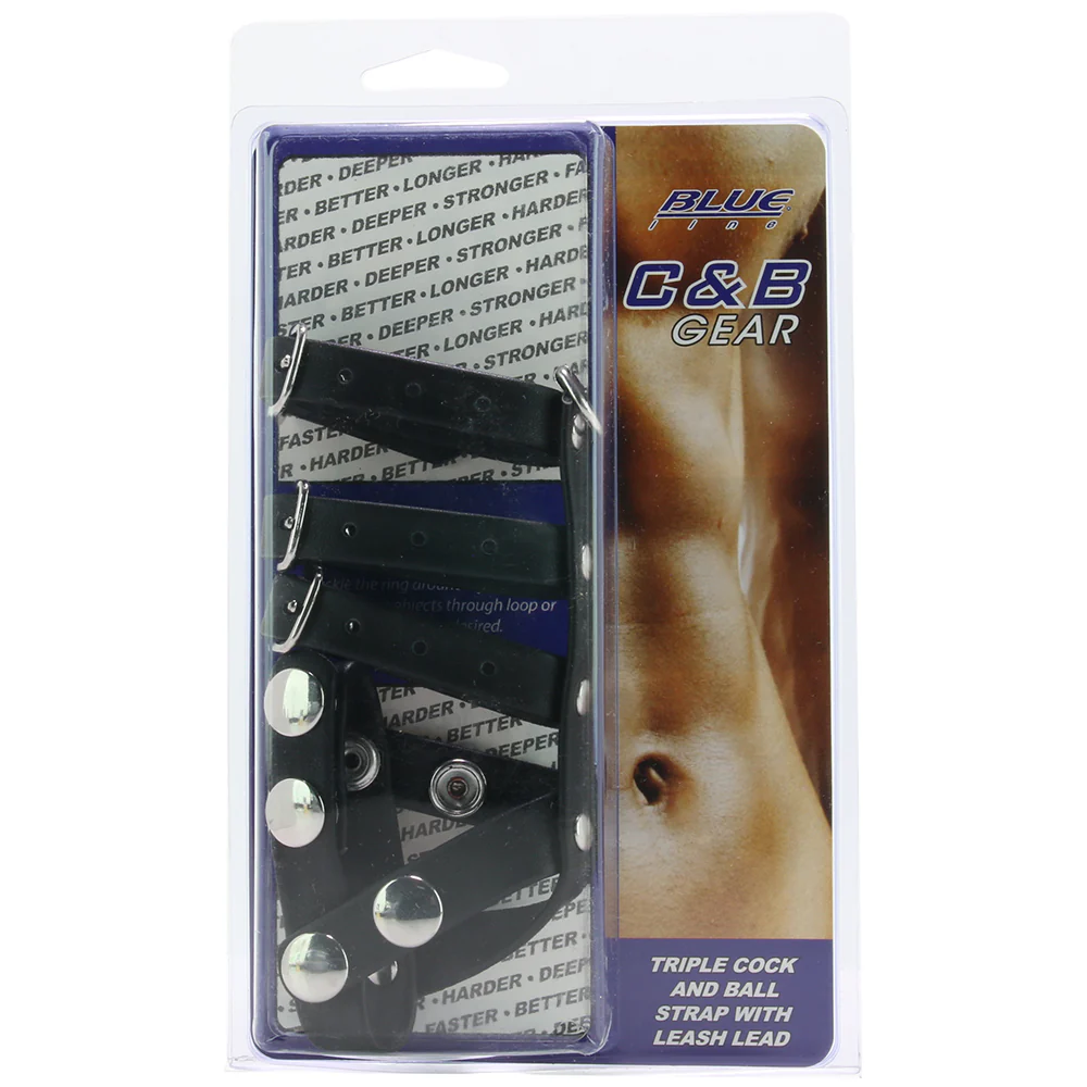972-blue-line-triple-cock-and-ball-strap-with-leash-lead-1.webp
