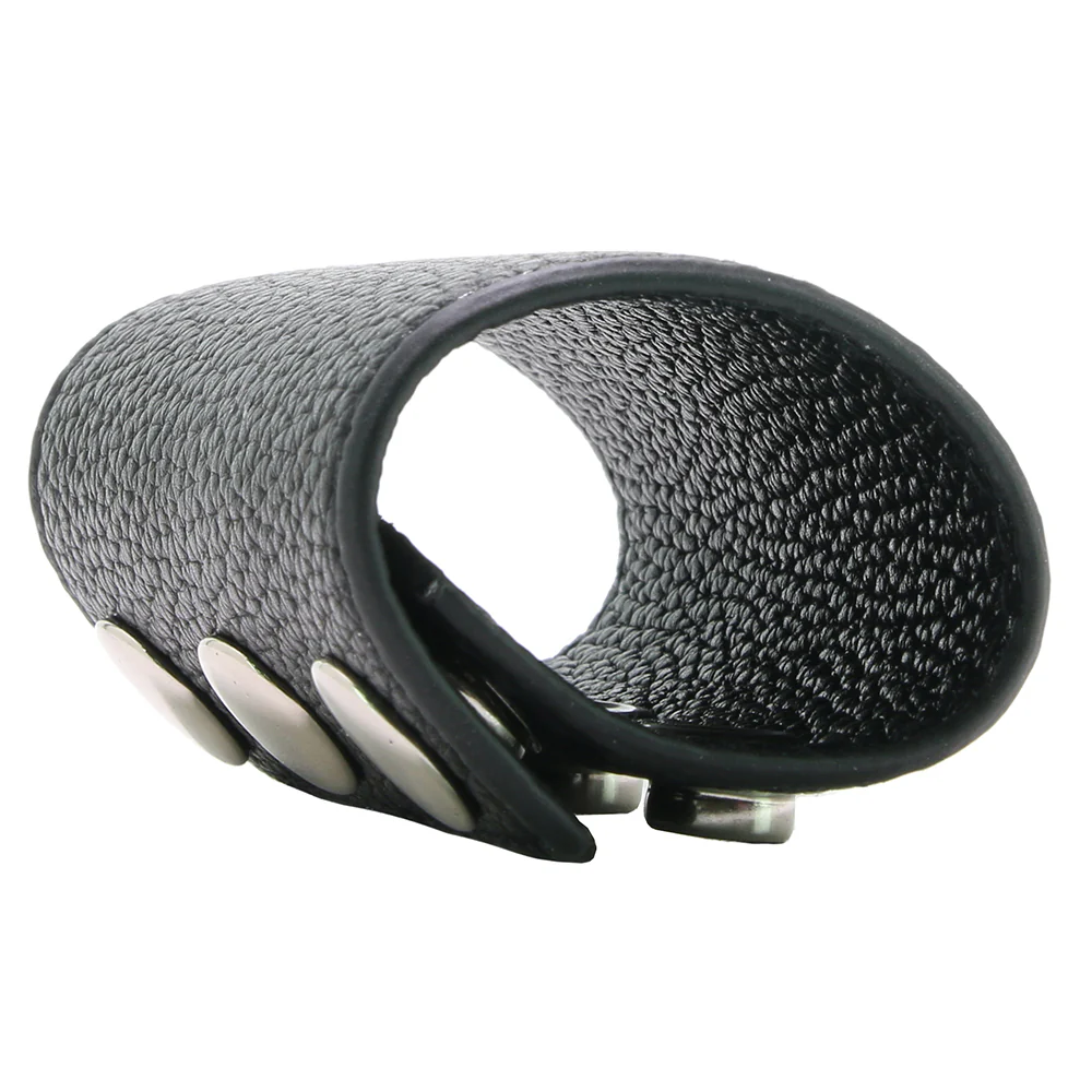 Blue Line 3 Inch Snap Ball Stretcher