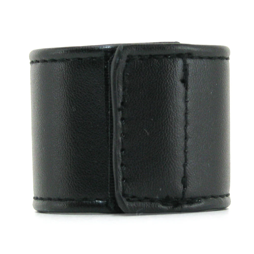 Blue Line 1.5 Inch Velcro Ball Stretcher