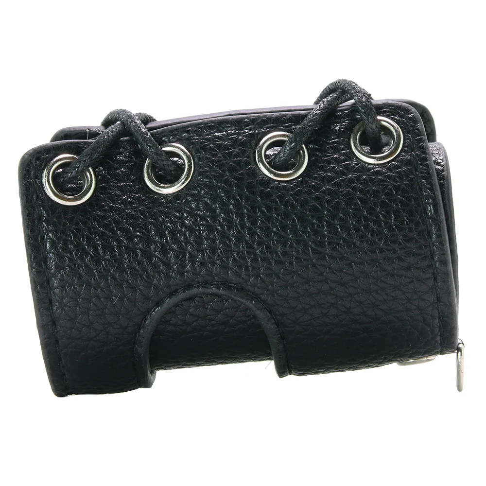 Blue Line 3 Inch Cock Sheath