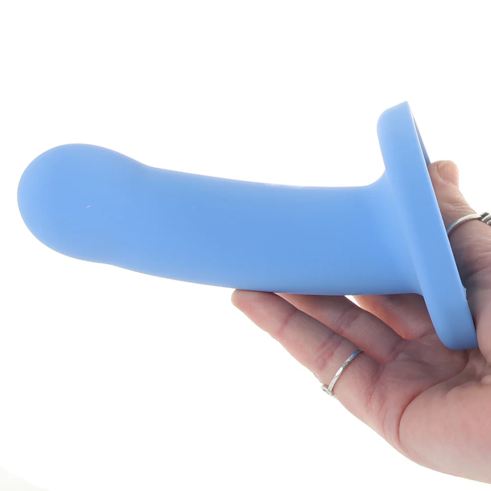 99-jinx-5-inch-silicone-dildo-in-periwinkle-1.webp